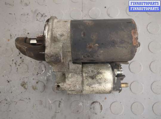 купить Стартер на Ford Focus 2 2005-2008