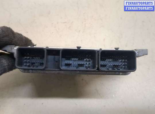 купить Блок управления двигателем на Renault Scenic 2003-2009