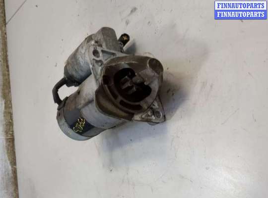 купить Стартер на Mazda 3 (BK) 2003-2009