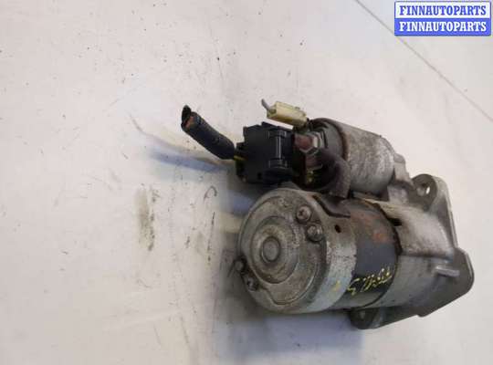 купить Стартер на Mazda 3 (BK) 2003-2009
