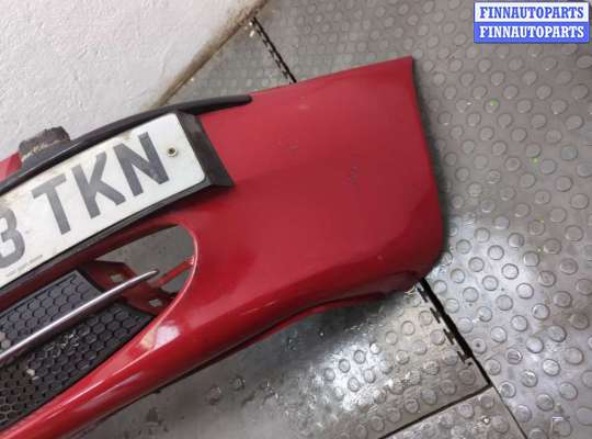 купить Решетка радиатора на Alfa Romeo 147 2000-2010