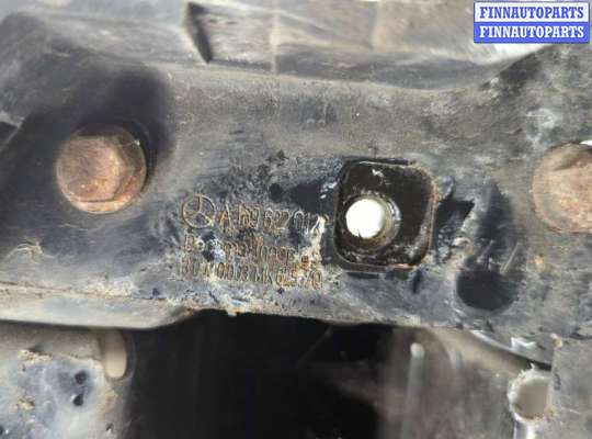 купить Рамка передняя (телевизор) на Mercedes A W169 2004-2012
