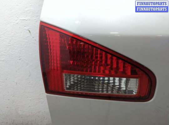 купить Крышка (дверь) багажника на Subaru Tribeca (B9) 2004-2014