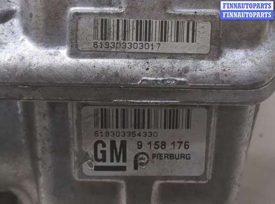 купить Коллектор впускной на Opel Meriva 2003-2010