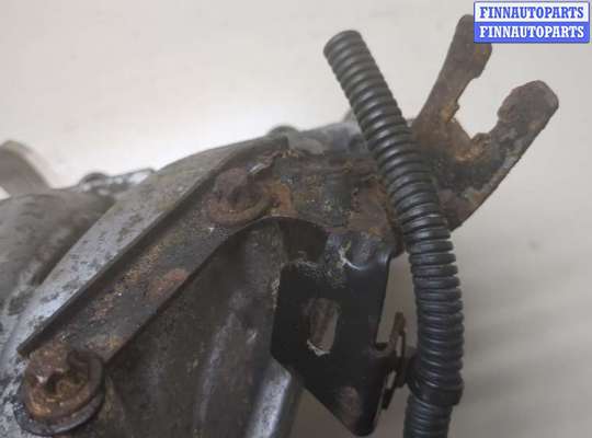 купить Коллектор впускной на Opel Meriva 2003-2010