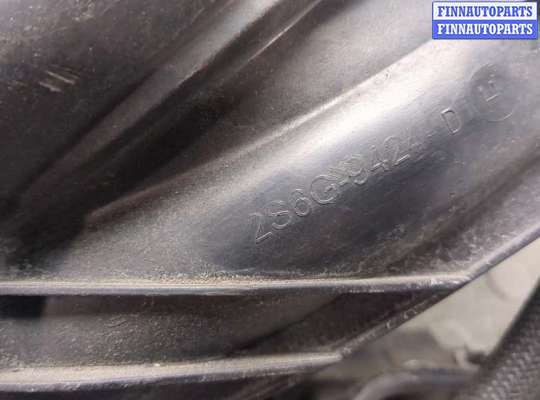 купить Коллектор впускной на Ford Focus 2 2008-2011