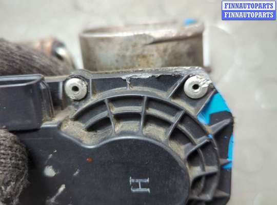 купить Заслонка дроссельная на Toyota Avensis 2 2003-2008