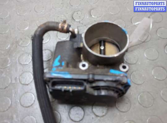 купить Заслонка дроссельная на Toyota Avensis 2 2003-2008