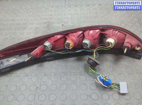 купить Фонарь (задний) на Ford Mondeo 3 2000-2007