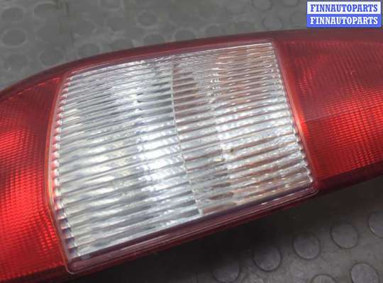 купить Фонарь (задний) на Ford Mondeo 3 2000-2007