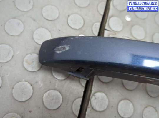 купить Решетка радиатора на Opel Frontera B 1999-2004