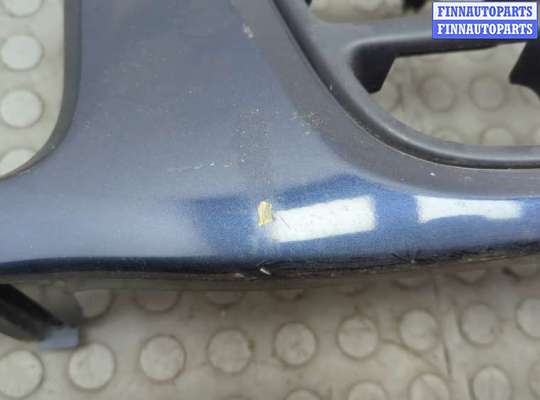 купить Решетка радиатора на Opel Frontera B 1999-2004