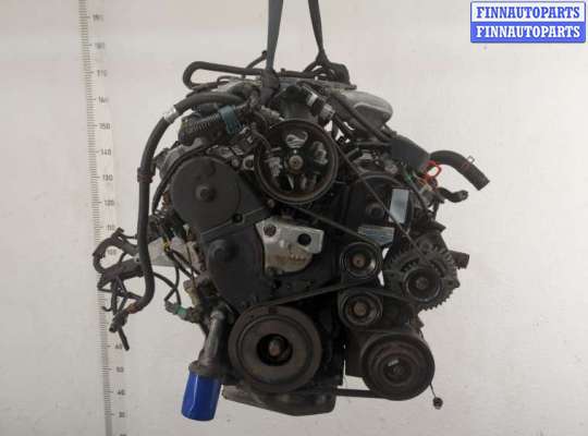 купить Насос гидроусилителя руля (ГУР) на Acura MDX 2001-2006