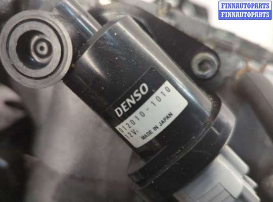 купить Насос гидроусилителя руля (ГУР) на Acura MDX 2001-2006