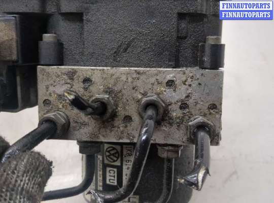 купить Блок АБС, насос (ABS, ESP, ASR) на Volkswagen Golf 6 2008-2012