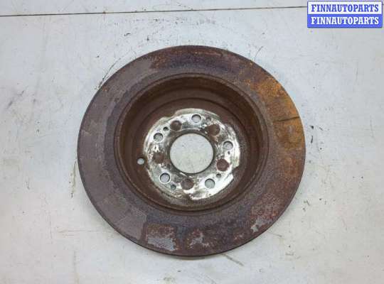 купить Диск тормозной на Honda Pilot 2008-2015