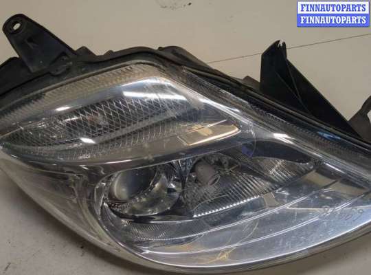 купить Фара (передняя) на Citroen C8 2002-2008