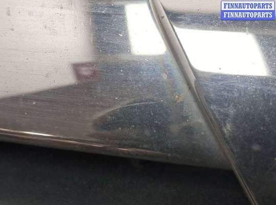 купить Решетка радиатора на Opel Astra H 2004-2010