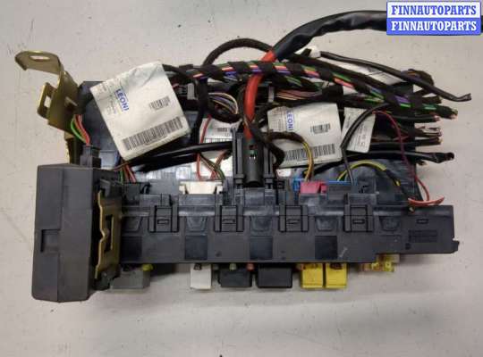 купить Блок управления SAM на Mercedes CLK W209 2002-2010