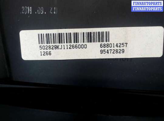 купить Щиток приборов (приборная панель) на Chevrolet Orlando 2011-2015