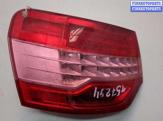 купить Фонарь (задний) на Citroen C5 2008-2017