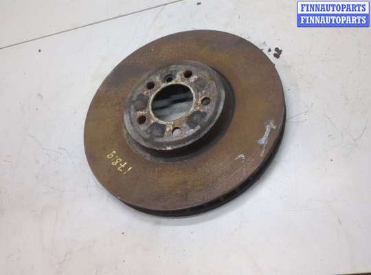 купить Диск тормозной на BMW X6 E71 2007-2014