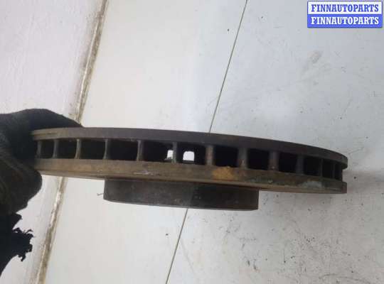 купить Диск тормозной на BMW X6 E71 2007-2014