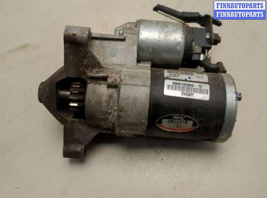 купить Стартер на Peugeot 406 1999-2004