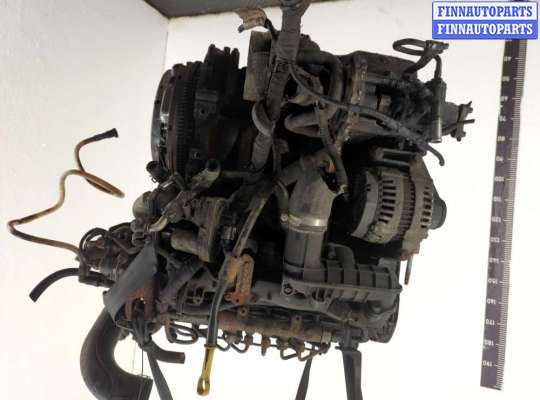 купить Двигатель (ДВС) на Ford Transit 2006-2014