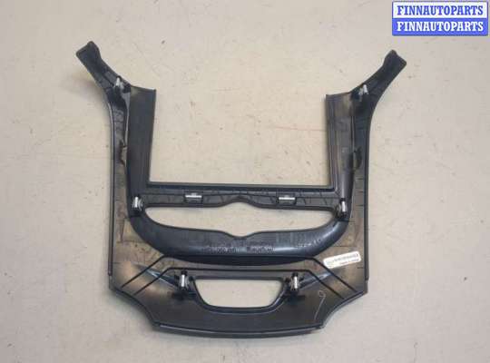 купить Рамка под магнитолу на Chevrolet Cruze 2015-2023