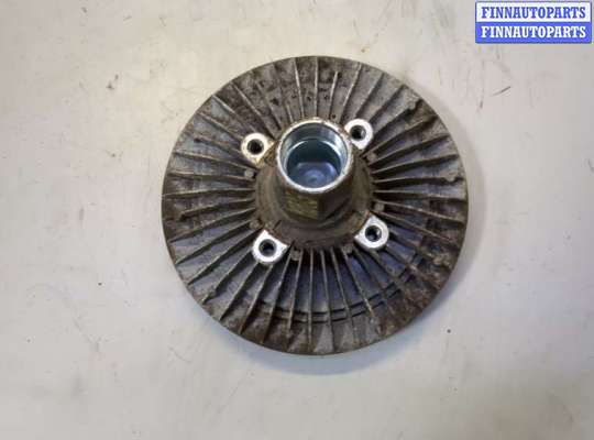 Муфта вентилятора (вискомуфта) DGQ2264 на Dodge Ram (DR / DH) 2001-2009