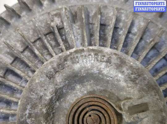 купить Муфта вентилятора (вискомуфта) на Dodge Ram (DR / DH) 2001-2009