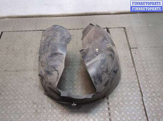 купить Защита арок (подкрылок) на Volvo XC90 2002-2014