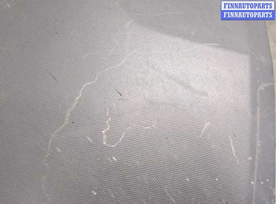 Крыло переднее на Hummer H3