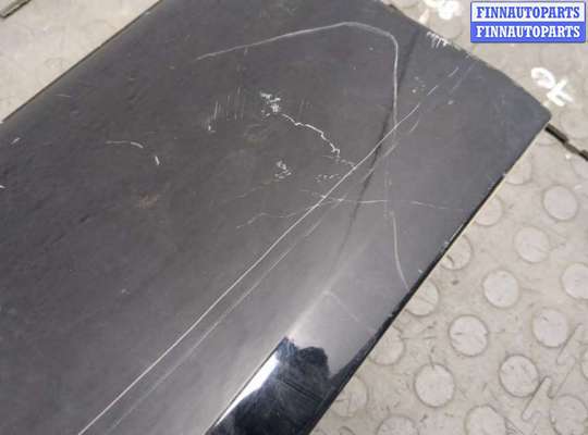 Крыло переднее на Hummer H3