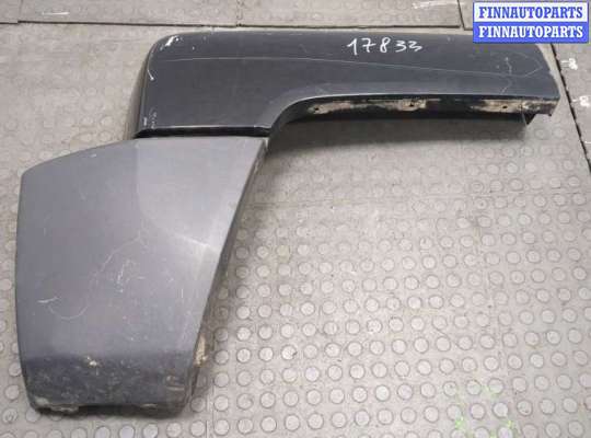 Крыло HM29367 на Hummer H3