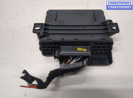 купить Блок управления бортовой сети (Body Control Module) на Audi Q7 2005-2015