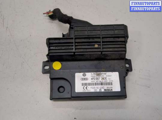 купить Блок управления бортовой сети (Body Control Module) на Audi Q7 2005-2015