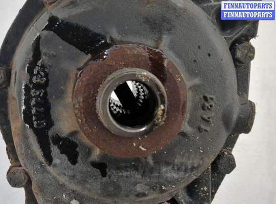 купить Редуктор моста на BMW X5 E53 2000-2006