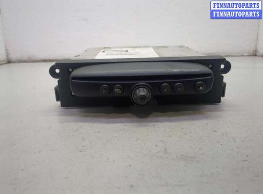 Магнитола MN51587 на Mini Cooper (R56/R57) 2006-2013