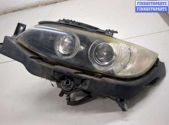 Фара (передняя) BM3614030 на BMW 3 E90, E91, E92, E93 2005-2012