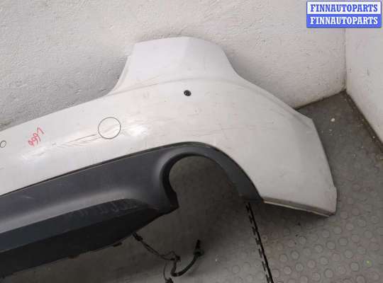 купить Бампер на Audi A6 (C7) 2011-2018