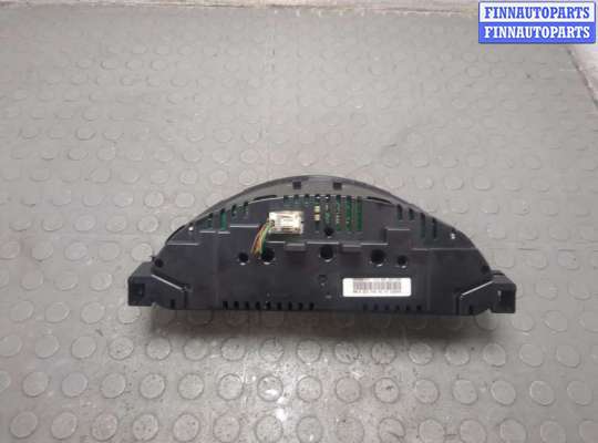 Щиток приборов на Mercedes-Benz C (W203)