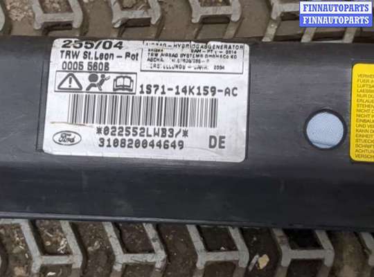 купить Подушка безопасности боковая (шторка) на Ford Mondeo 3 2000-2007