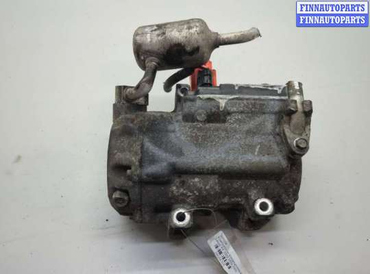 купить Компрессор кондиционера на Lexus RX 2003-2009