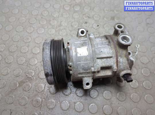 купить Компрессор кондиционера на Opel Corsa D 2006-2014
