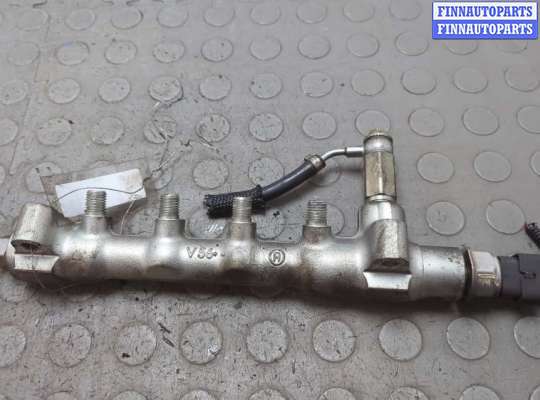 Купить Рампа (рейка) топливная на Opel Astra J 2010-2017 Рампа (рейка) топливная OP2285900 на Opel Astra J 2010-2017