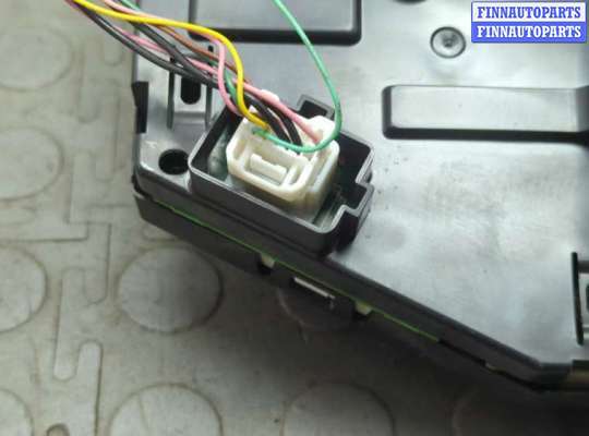 купить Щиток приборов (приборная панель) на Nissan Pathfinder 2012-2020