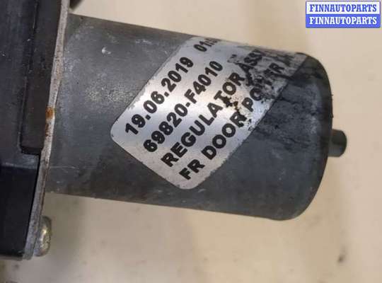 купить Стеклоподъемник электрический на Toyota C-HR 2016-2023