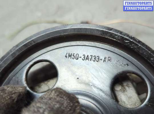 купить Насос гидроусилителя руля (ГУР) на Ford Focus 2 2005-2008